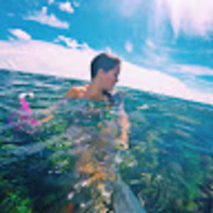 Meet your Posher, Caroline